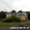 Kościelniki Górne - Pałac