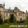Kościelniki Górne - Pałac