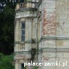 Kościelniki Górne - Pałac