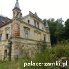 Kościelniki Górne - Pałac