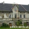 Kościelniki Górne - Pałac