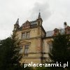 Kościelniki Górne - Pałac