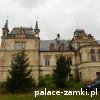 Kościelniki Górne - Pałac
