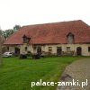 Kościelniki Średnie - Pałac