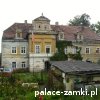 Kościelniki Średnie - Pałac
