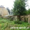 Kościelniki Średnie - Pałac