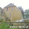 Kościelniki Średnie - Pałac