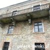 Luboradz - Pałac