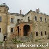 Luboradz - Pałac
