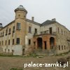 Luboradz - Pałac
