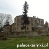 Luboradz - Pałac