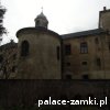 Luboradz - Pałac