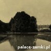 Małuszów - Pałac