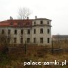 Małuszów - Pałac