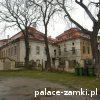 Małuszów - Pałac