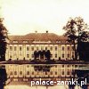Małuszów - Pałac