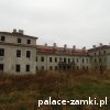 Małuszów - Pałac