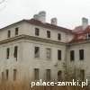 Małuszów - Pałac