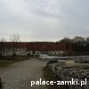 Mściwojów - Pałac