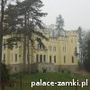 Myślibórz - Pałac