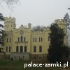 Myślibórz - Pałac