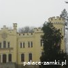 Myślibórz - Pałac