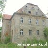 Naroczyce - Pałac