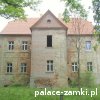 Naroczyce - Pałac