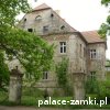 Naroczyce - Pałac