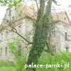 Naroczyce - Pałac