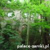 Pątnów - Pałac