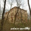 Piotrowice - Pałac I