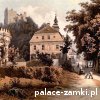 Proszówka - Pałac