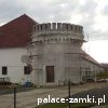Proszówka - Pałac