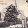 Proszówka - Pałac
