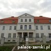 Proszówka - Pałac