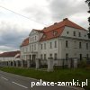 Proszówka - Pałac