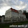 Proszówka - Pałac