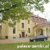 Radomiłow - Pałac