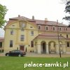 Radomiłow - Pałac