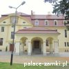 Radomiłow - Pałac