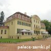 Radomiłow - Pałac