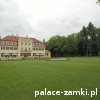 Radomiłow - Pałac