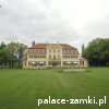 Radomiłow - Pałac