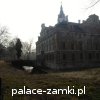 Roztoka - Pałac