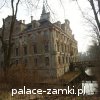 Roztoka - Pałac
