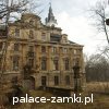 Roztoka - Pałac