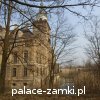 Roztoka - Pałac
