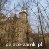 Roztoka - Pałac