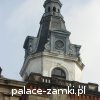 Roztoka - Pałac